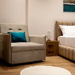 Apartamento Vibe Tirana