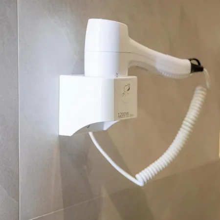 Appartamento Vibe Tirana