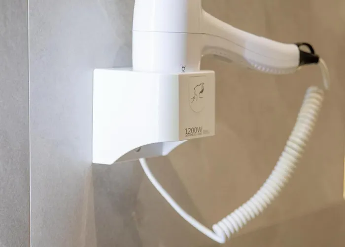 Lägenhet Vibe Tirana