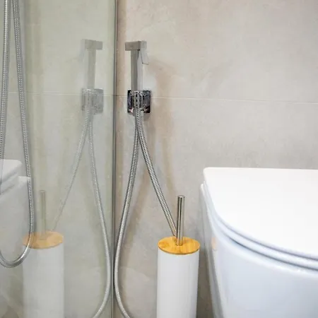 Vibe Apartamento Tirana