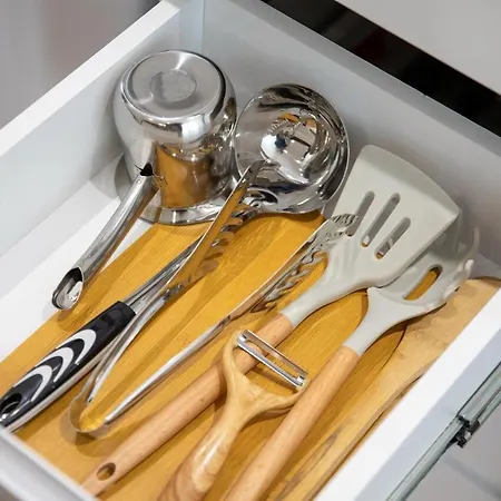 Vibe Апартаменты *